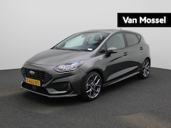 Ford Fiesta - 1.0 EcoBoost Hybrid ST-Line X | Climate Control | Cruise Control | Navigatie | Camera | Ap