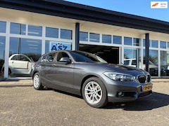 BMW 1-serie - 118i Corporate Lease