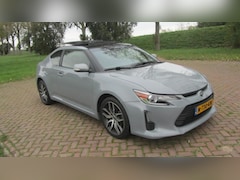 Toyota Scion - TC 2.5 179 PK AUTOMAAT LEER ZEER UNIEKE AUTO