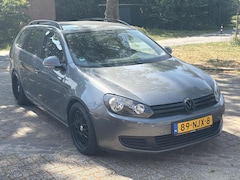 Volkswagen Golf Variant - 1.2 TSI 105pk BlueMotion nu2999 euro