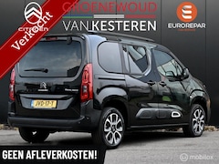 Citroën Berlingo - 130pk Shine I Automaat I Navi I Cruise I