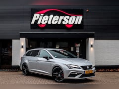SEAT Leon ST - 2.0 TSI CUPRA 300 4DRIVE FACELIFT LEDER SFEER