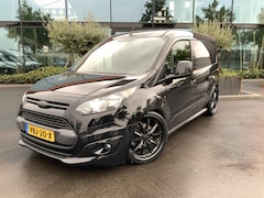 Ford Transit Connect - 1.5 TDCI L1 Economy Edition Airco Cruise Leer Alu Velg Euro 6