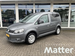 Volkswagen Caddy - 1.2 TSI Trendline