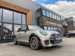 MINI 3-Deurs - 2.0 JCW John Cooper Works XL F1 aut 231pk/Memory/Massage/Pano/Hk/Vol