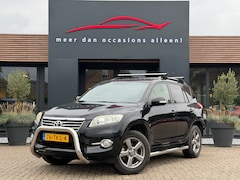 Toyota RAV4 - 2.0 VVT-i 4WD Executive Business | Foto's volgen