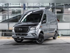 Mercedes-Benz Sprinter - 317 1.9 CDI L2H2 | AMG | LED | CarPlay | Camera | Navigatie | Stoelverwarming | Cruise con