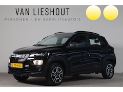 Dacia Spring - Expression 27 kWh - NL- Auto Camera I Cruise I Navi