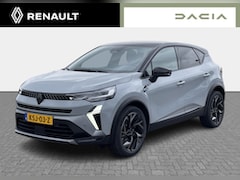 Renault Captur - 1.8 E-Tech full hybrid 160 esprit Alpine
