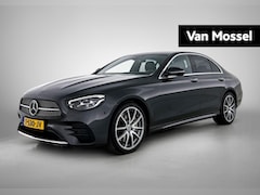 Mercedes-Benz E-klasse - 300 e Business Solution AMG | APPLE CARPLAY | ANDROID AUTO | ACHTERUITRIJCAMERA | PARKEERS