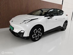 Lynk & Co 02 - 66kwh PANO FABRGARANT 02-2030 Goedkoopste NL