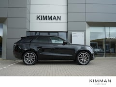 Land Rover Range Rover Velar - P400e AWD Belgravia Edition PHEV | Cold Climate | Black Pack | Comfort Pack |