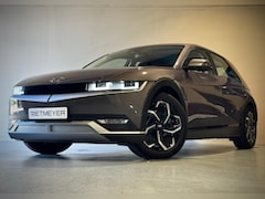 Hyundai IONIQ 5 - Connect+ |Stoel/Stuurverwarming |Camera |ACC