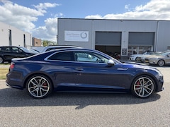 Audi A5 Coupé - 3.0 TFSI S5 quattro Pro Line Plus