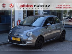 Fiat 500 - 0.9 TwinAir Turbo Lounge|Automaat|Lage km