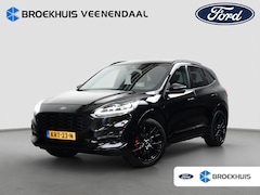Ford Kuga - 2.5 PHEV ST-Line X | Black Pack | Winter Pack | Adap. Cruise | Camera | Cruise Control | B