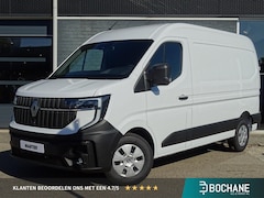 Renault Master E-Tech - T35 L2H2 Extra long range 87 kWh PACK BUSINESS E-TECH / REAR STEP