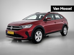 Volkswagen Taigo - 1.0 TSI Life