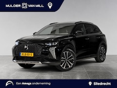 DS 7 - 7 Etoile e-Tense 300pk PHEV AWD 4x4 e-EAT8 | TREKHAAK | NIGHTVISION | SCHUIF/KANTELDAK | H