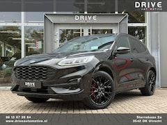 Ford Kuga - 2.5 PHEV ST-Line X Black Pack |Pano|B&O|ACC|Winter|360Cam|HUD|Trekhaak