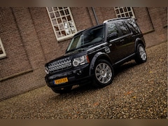 Land Rover Discovery - 3.0 SDV6 HSE Commercial Perfect onderhouden