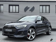 Audi A1 citycarver - 35 TFSI Advanced Edition |ACC|Trekhaak|Camera|