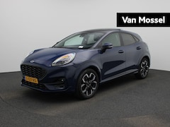 Ford Puma - 1.0 EcoBoost Hybrid ST-Line X Aut. | Panoramadak | Navigatie | Apple Carplay | DAB | Cruis