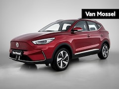 MG ZS - Standard Range 51 kWh Comfort | Apple Carplay / Android Auto | Achteruitrijcamera | Parkee