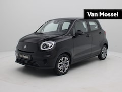 Leapmotor T03 - Design 37.3 kWh PANORAMA DAK || NAVIGATIE || ADAPTIVE CRUISE CONTROL || CAMERA ||