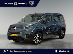 Citroën Berlingo - MPV Plus 1.2 Turbo 110pk | 180° CAMERA | STOEL + STUURVERW. | CRUISE | DRAADLOOS APPLE CAR