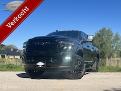Dodge Ram 2500 - Limited 6.7 Cummins H.O. 430pk 6737kg Trekgewicht