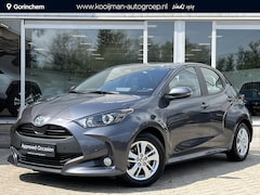 Toyota Yaris - 1.5 Hybrid Active PLUS l Stoelverwarming | Stuurverwarming | Parkeersensoren