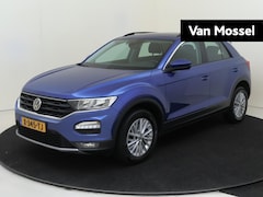 Volkswagen T-Roc - 1.0 TSI Style Business | Clima | LM velgen | parkeersensoren