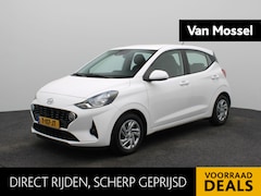 Hyundai i10 - 1.0 Comfort 5-zits