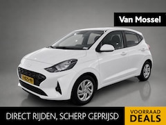 Hyundai i10 - 1.0 Comfort | Airco | Cruise Control | DAB | Apple Carplay/Android Auto |
