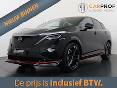 Nissan Ariya - e-4ORCE Nismo 91 kWh 435 PK | Camera | Navigatie | Cruise |