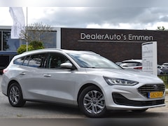Ford Focus Wagon - 1.0 EcoBoost Hybrid Titanium
