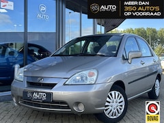 Suzuki Liana - 1.6 GLX | NL AUTO | NAP | UNIEK | AUTOMAAT | Airco | 2 Sleutels |
