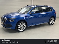 Skoda Kamiq - 1.0 TSI Business Edition / Dealer onderhouden / Navigatie / Stoelverwarming / Cruise Contr