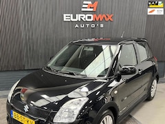 Suzuki Swift - 1.3 Shogun NAP - Airco - Elektr. Raam