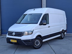Volkswagen Crafter - 35 2.0 TDI L3H3 Highline