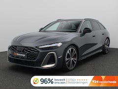 Audi A5 Avant - 2.0 e-hybrid quattro S edition Competition 367PK SOH 98, 67%, Panoramadak, Bang & Olufsen,