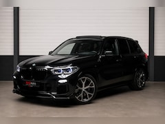 BMW X5 - XDrive45e M-Sport Pano Laser ACC HUD Memory 360 Cam