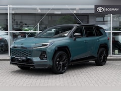 Toyota RAV4 - 2.5 Plug-in Hybrid AWD 300 First Edition Nieuw te bestellen