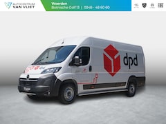 Opel Movano Electric - 3.5t L4H2 Zwaar 110 kWh DPD