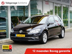 Volkswagen Golf - 1.0 TSI Comfortline Business | Adaptive Cruise | Stoelverwarming | Android/Apple Carplay