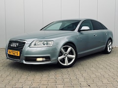 Audi A6 Limousine - 2.0 TFSI Pro Line S