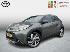 Toyota Aygo X - 1.0 VVT-i MT Envy