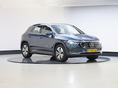 Mercedes-Benz EQA - 250 Business Line 67 kWh