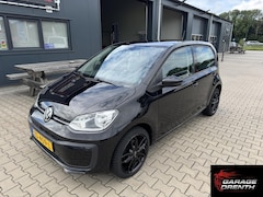 Volkswagen Up! - 1.0 BMT move up Airco + Lm velgen, topstaat